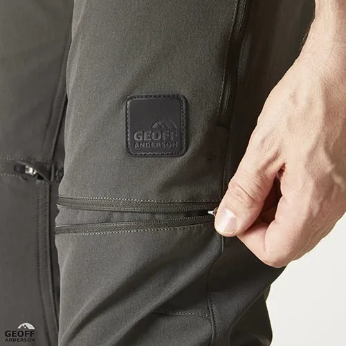 Geoff Anderson Roxxo Long Black