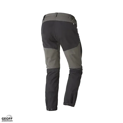 Geoff Anderson Roxxo Long Black