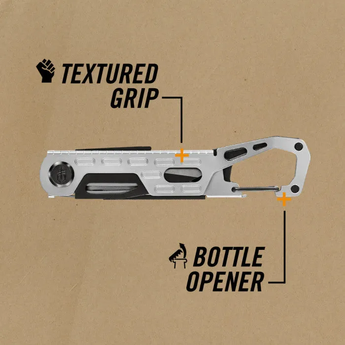 Gerber Stakeout - Graphite