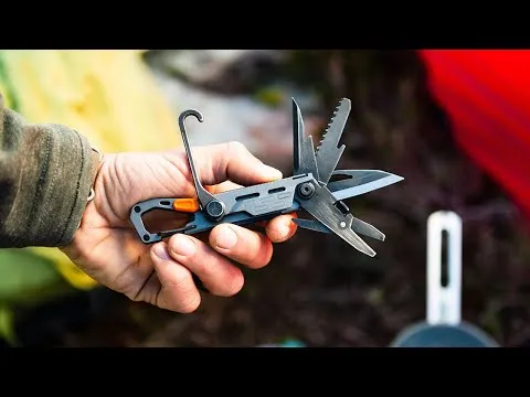 Gerber Stakeout - Graphite