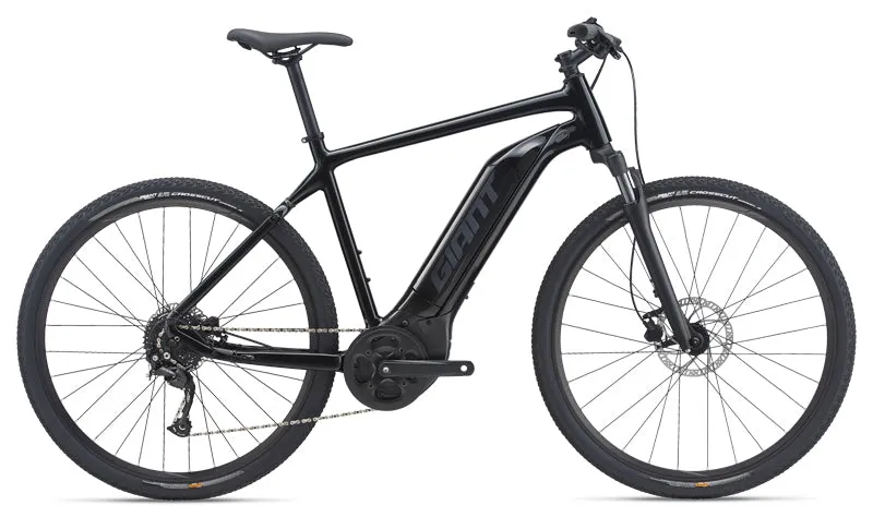 GIANT Roam E  GTS 20MPH