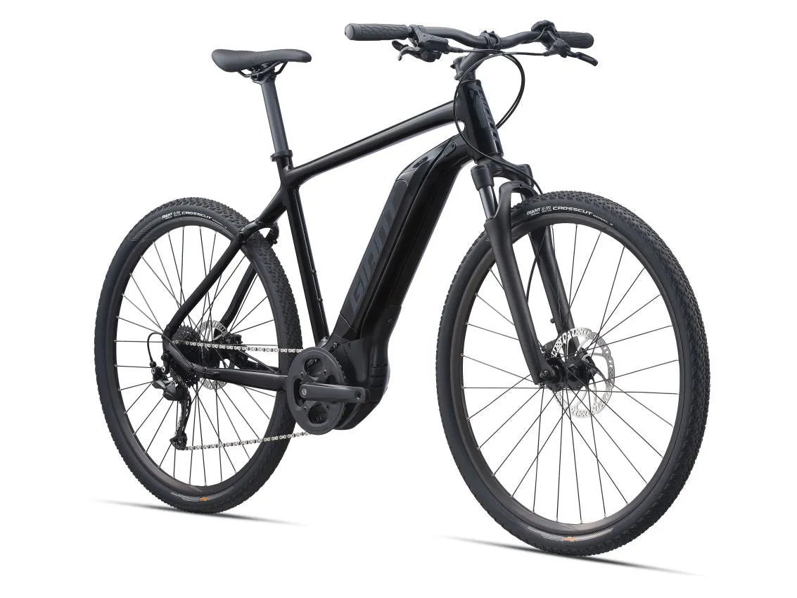 GIANT Roam E  GTS 20MPH