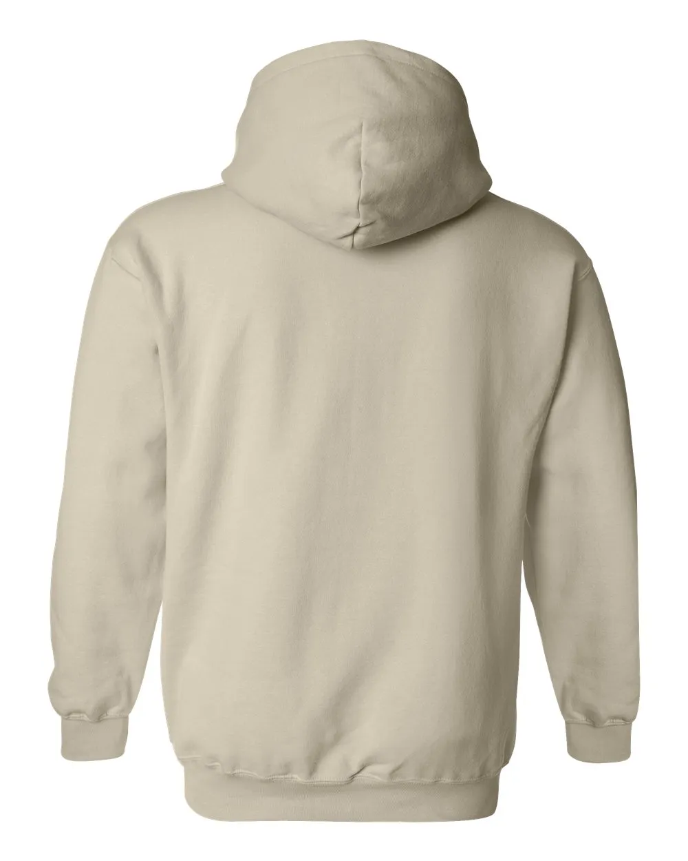 Gildan - Heavy Blend™ Hooded Sweatshirt Sand