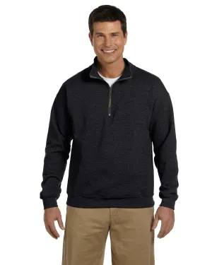Gildan Heavy Blend Vintage Classic Quarter-Zip Sweatshirt