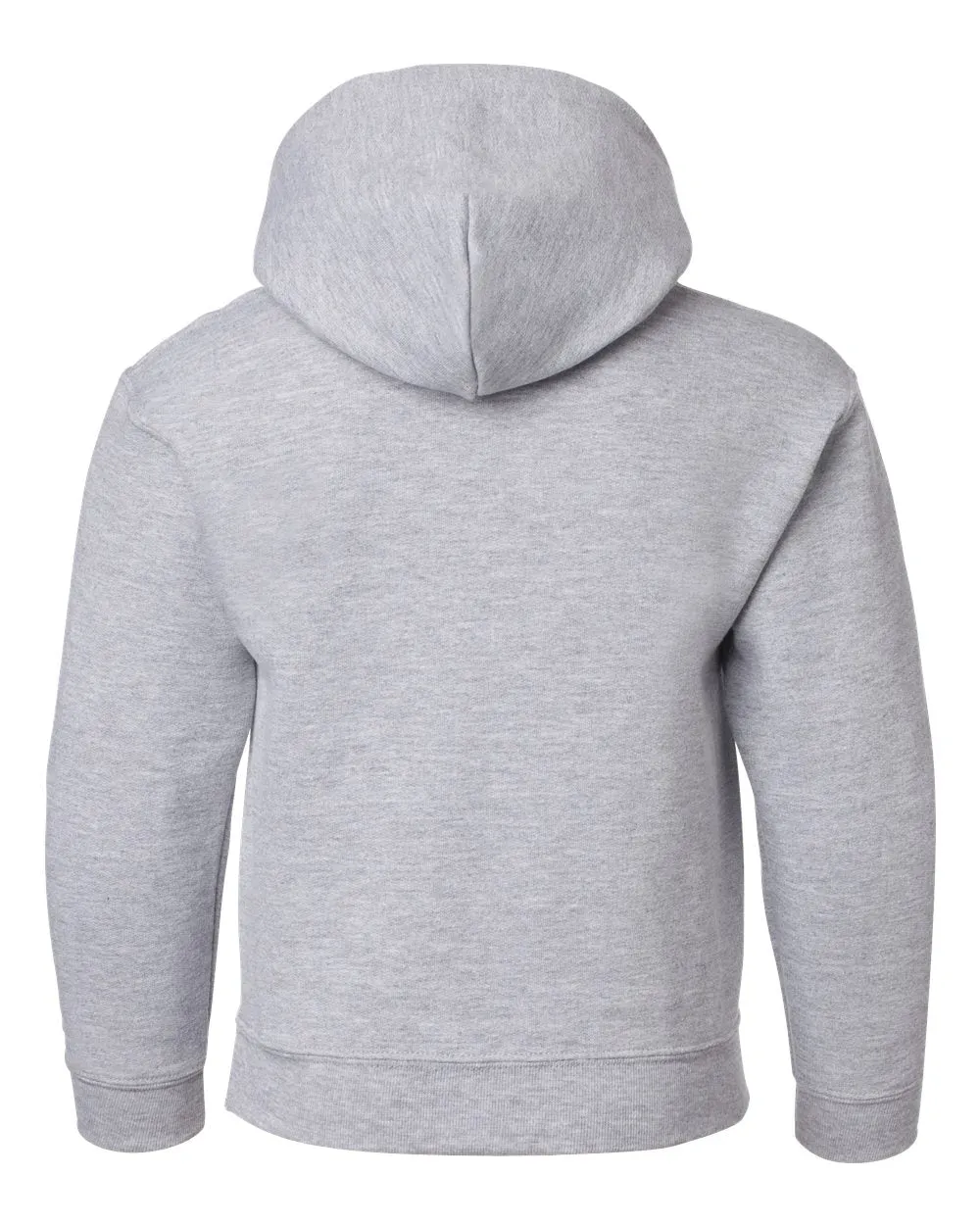 Gildan - Heavy Blend™ Youth Hoodie Sport Grey