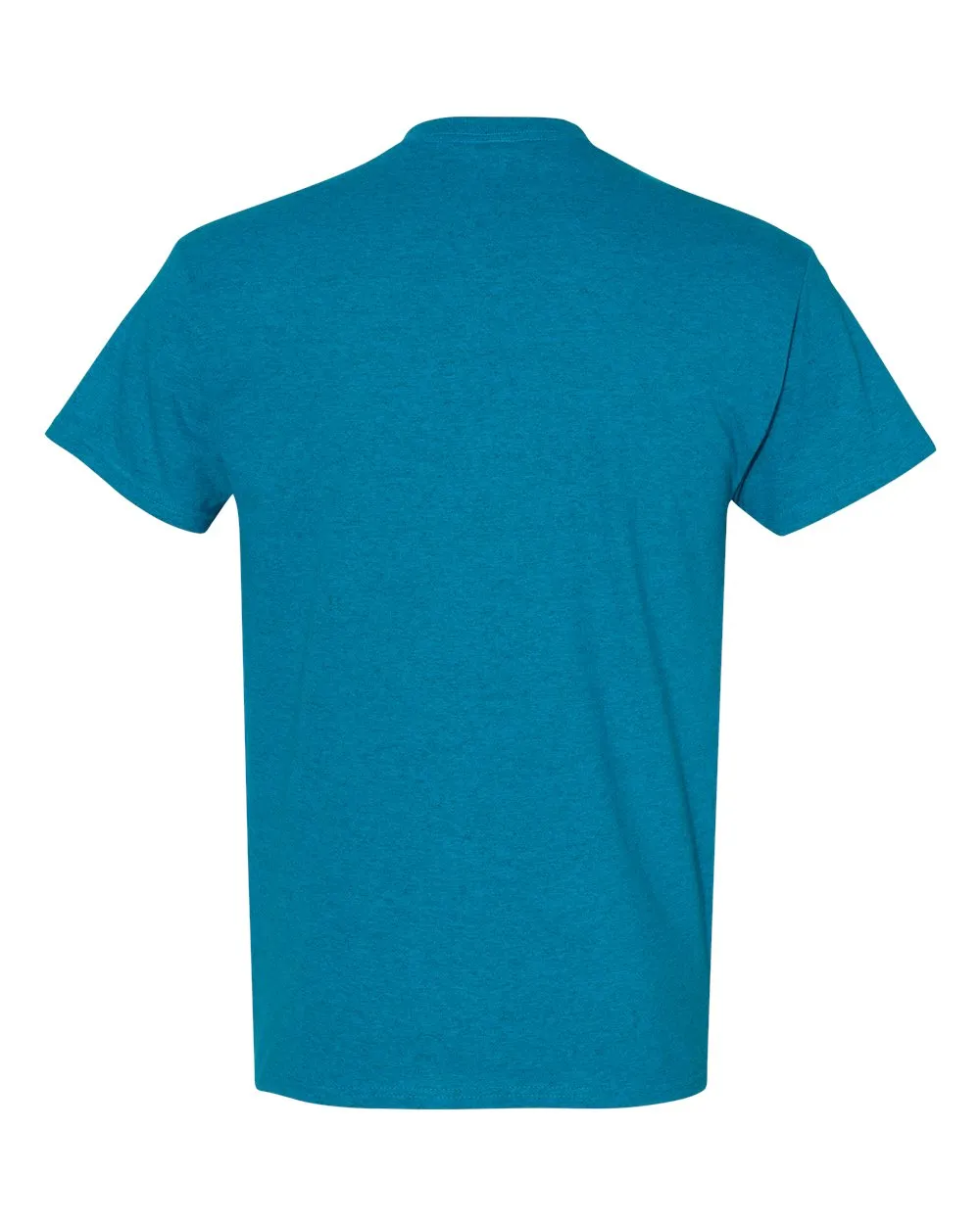 Gildan - Heavy Cotton™ T-Shirt Antique Sapphire
