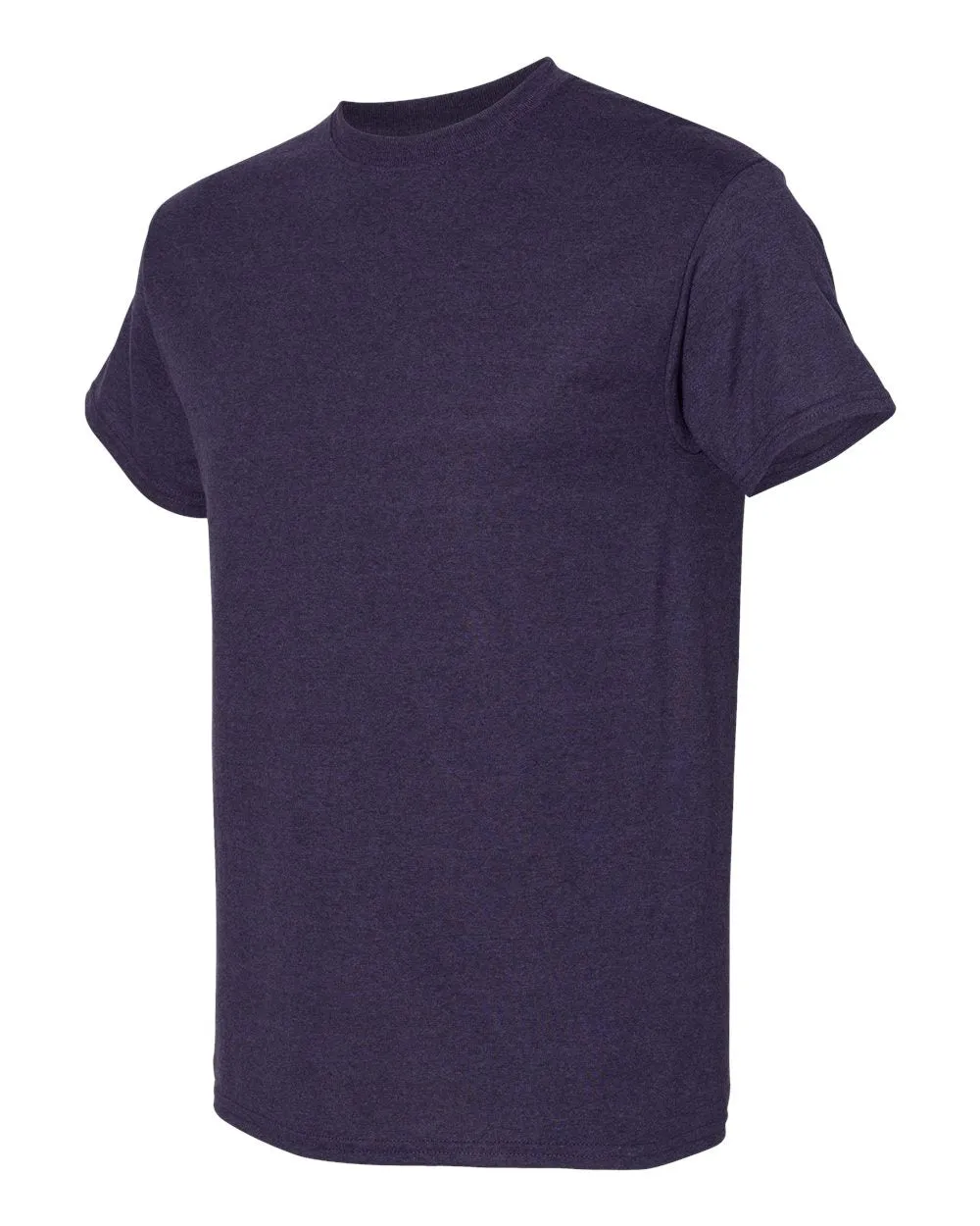 Gildan - Heavy Cotton™ T-Shirt Blackberry
