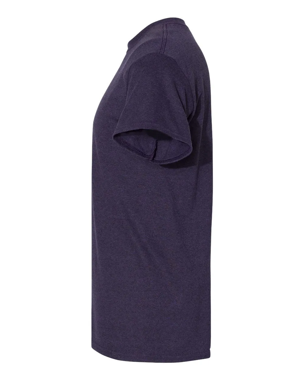 Gildan - Heavy Cotton™ T-Shirt Blackberry