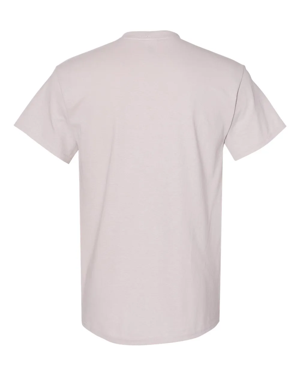 Gildan - Heavy Cotton™ T-Shirt Ice Grey