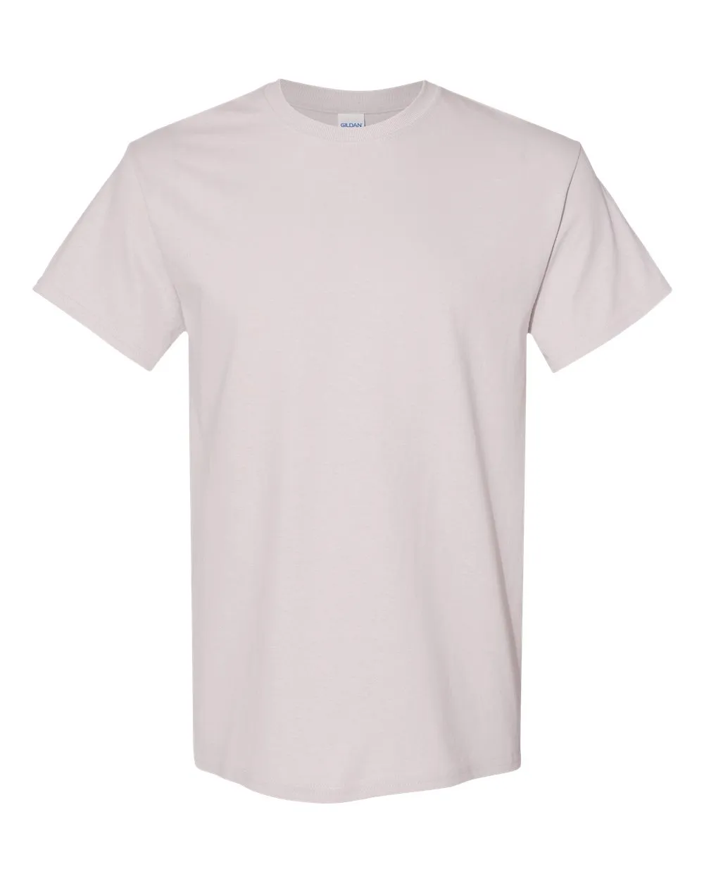 Gildan - Heavy Cotton™ T-Shirt Ice Grey
