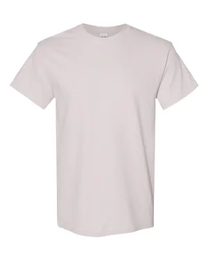 Gildan - Heavy Cotton™ T-Shirt Ice Grey