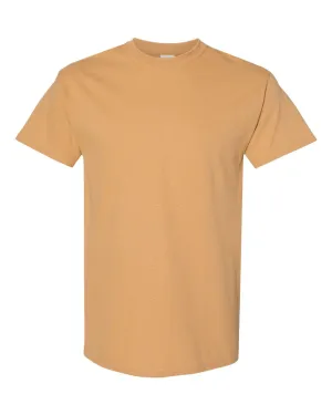Gildan - Heavy Cotton™ T-Shirt Old Gold