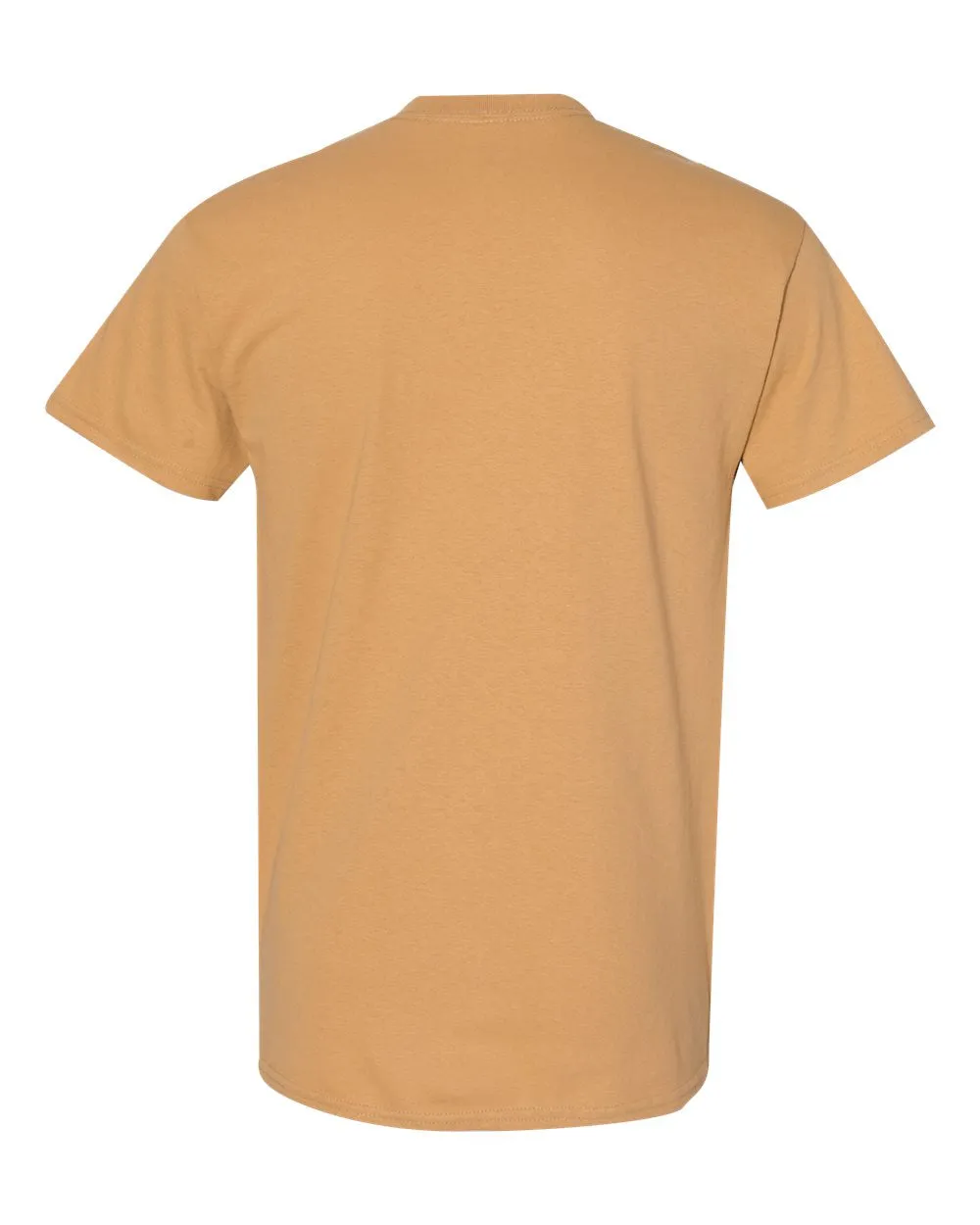 Gildan - Heavy Cotton™ T-Shirt Old Gold