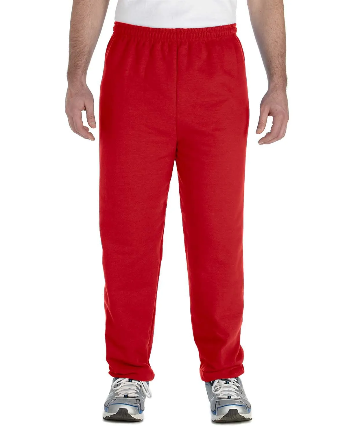 Gildan Lightweight 50/50 Sweatpants