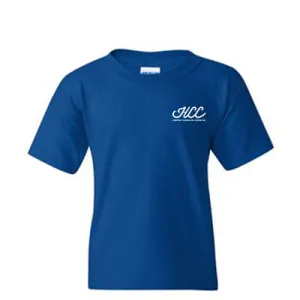 Gildan Youth Heavy Cotton T-Shirt