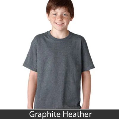 Gildan Youth Heavy Cotton T-Shirt