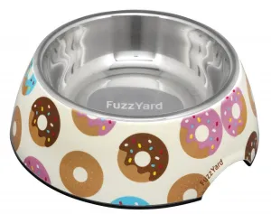 Go Nuts For Donuts Easy Feeder Pet Bowl