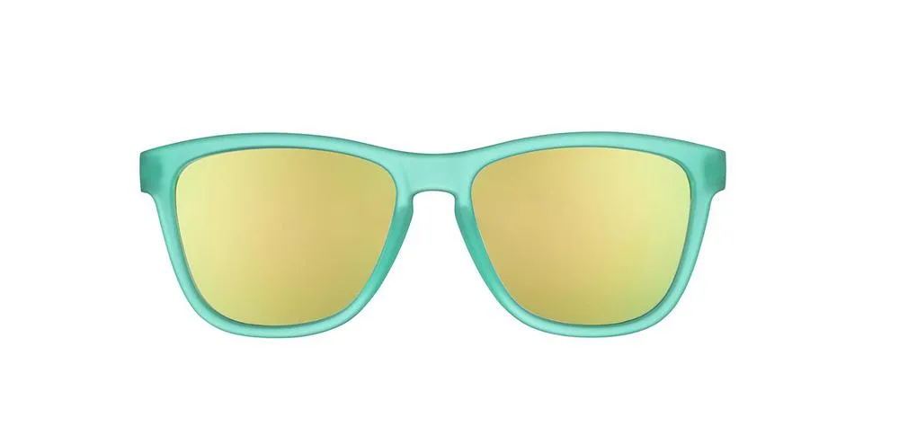 Goodr OG sunglasses- Nessy's Midnight Orgy