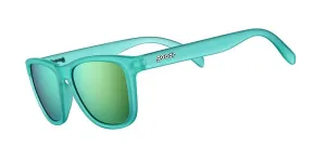 Goodr OG sunglasses- Nessy's Midnight Orgy
