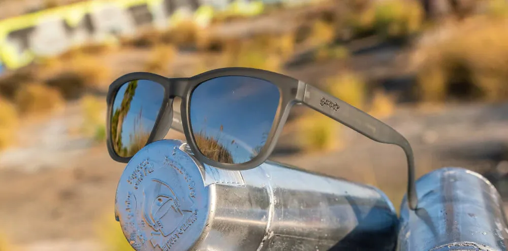 Goodr Sunglasses Going to Valhalla... Witness!