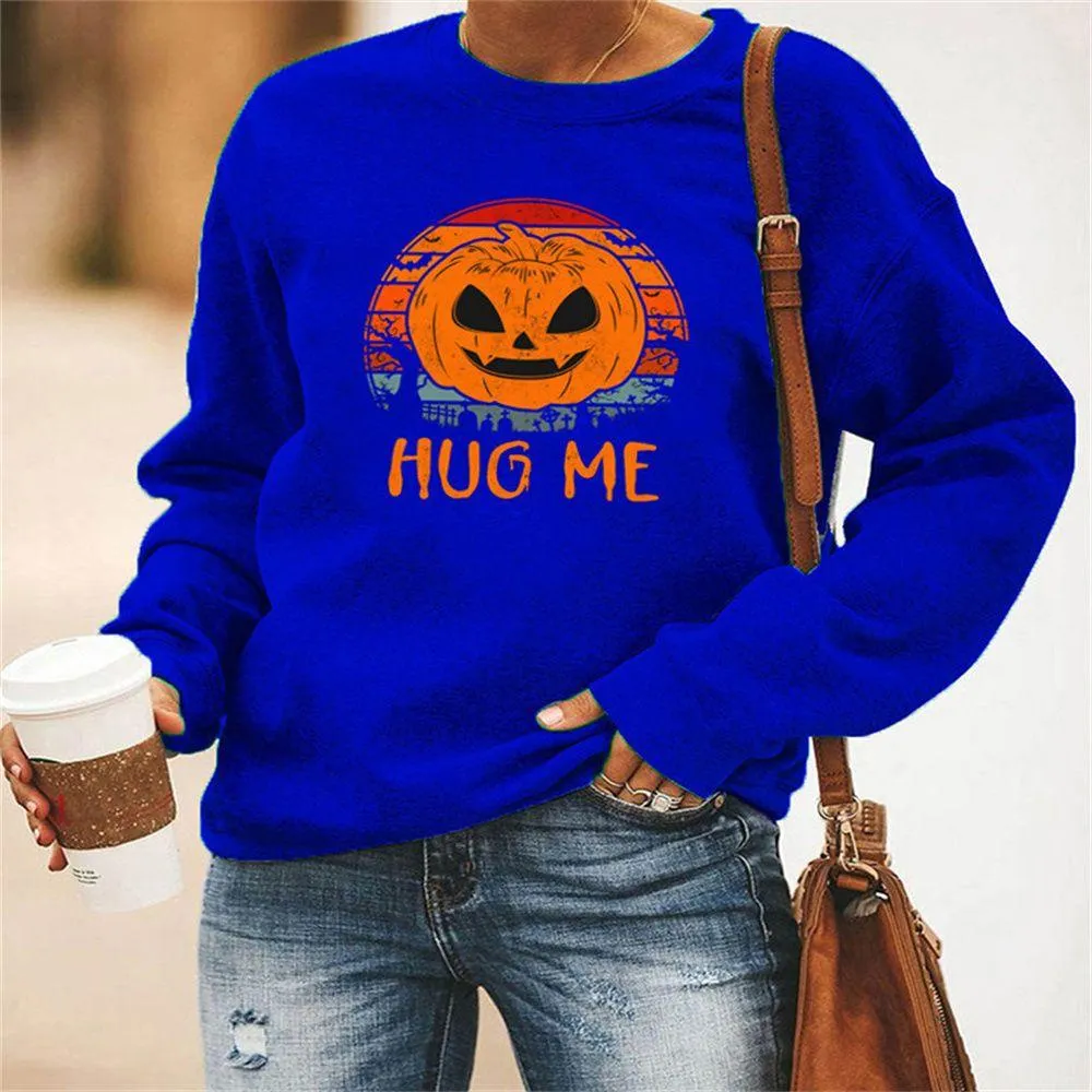 Graphic long Sleeve Shirts Huo ME