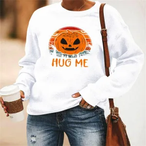Graphic long Sleeve Shirts Huo ME