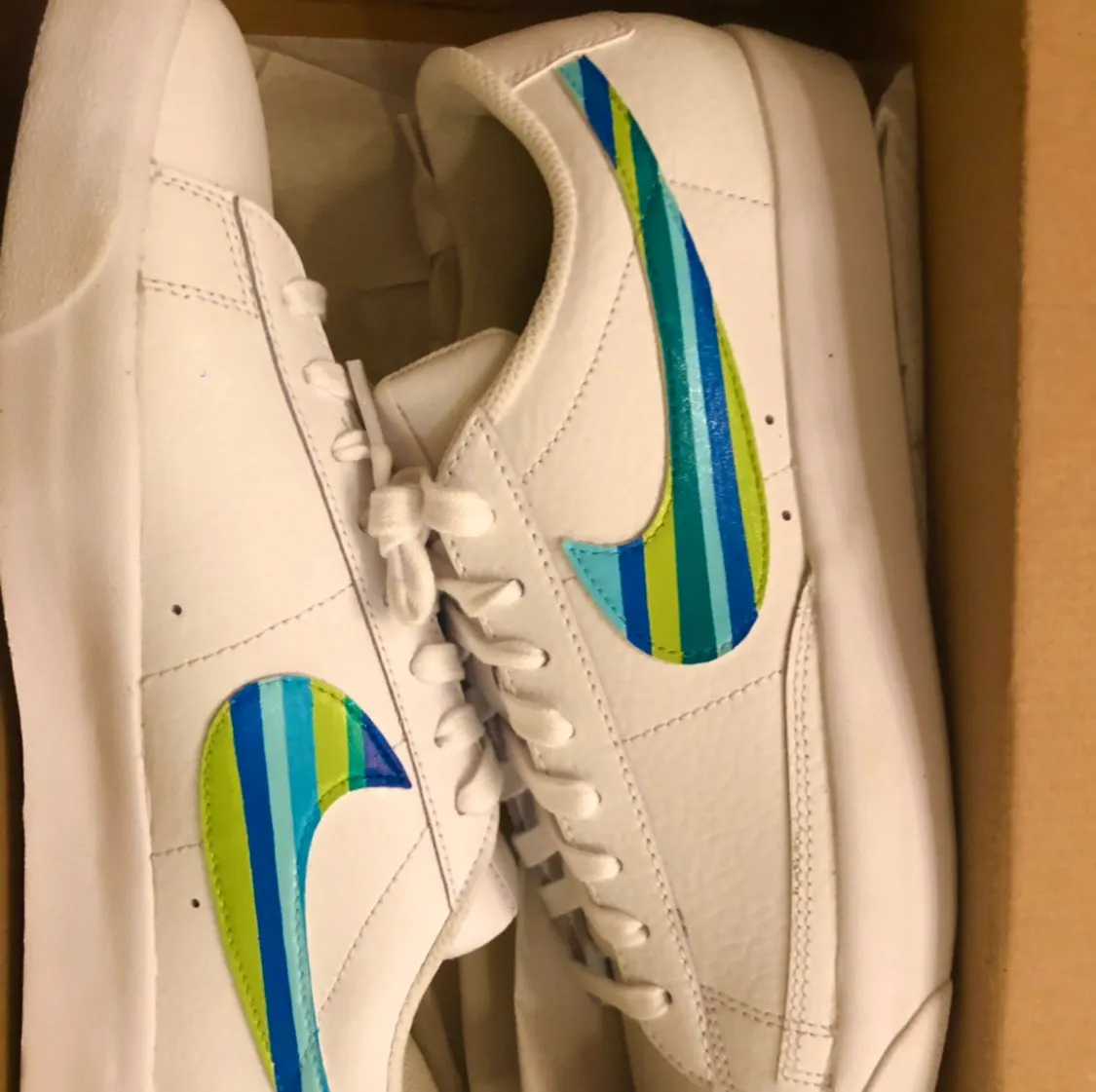 Groovy Sneakers