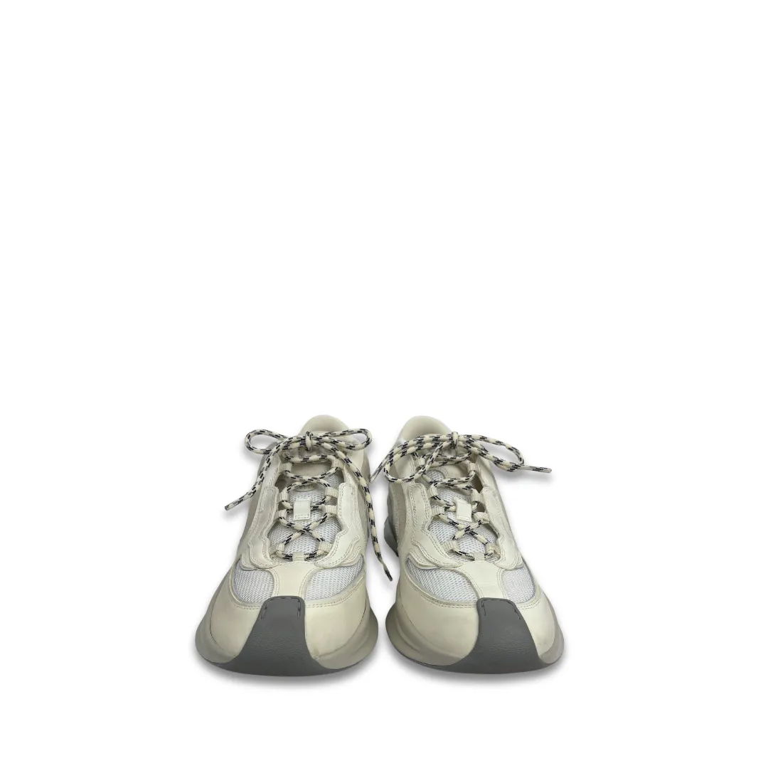 Gucci Low Top Running Sneakers - Size 39