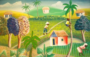 Haiti - Rich Culture and Caribbean Soul: A 10 Day Itinerary to Camping, Surfing, Climbing, Hiking, and Zip-Lining