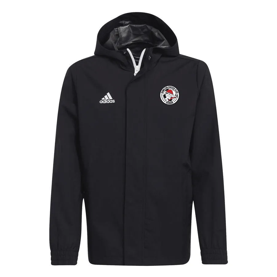 HAMILTON SC  Entrada 22 All Weather Jacket (HB0581)