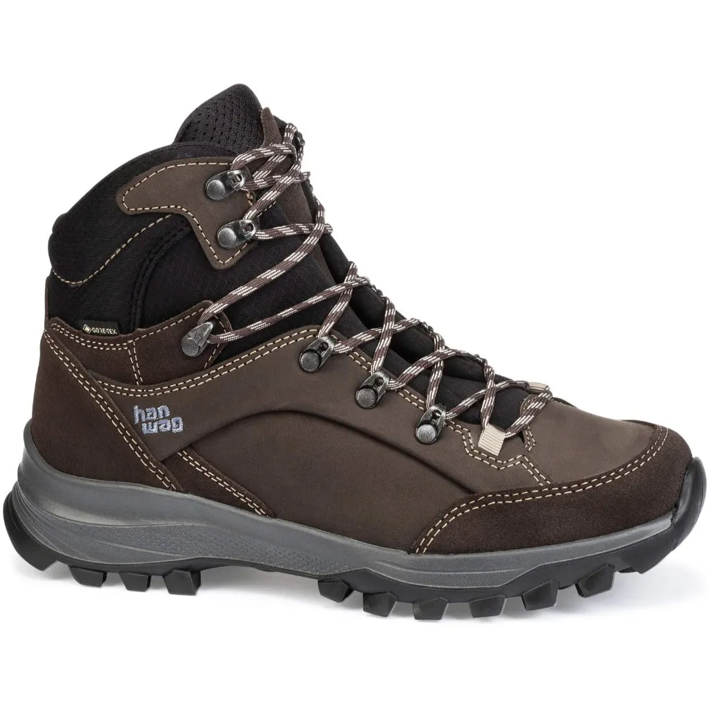Hanwag - Banks Lady GTX