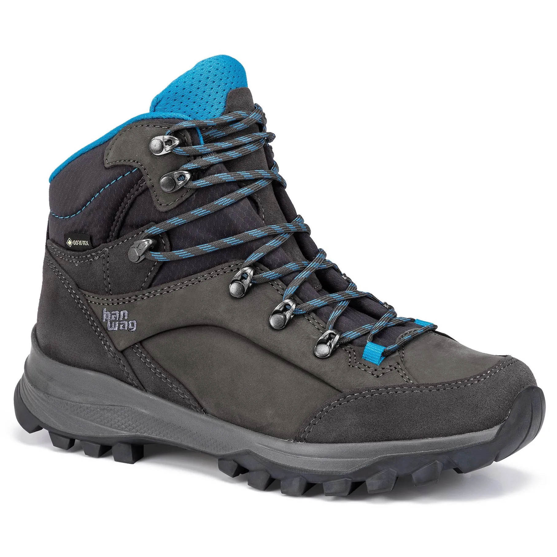 Hanwag - Banks Lady GTX