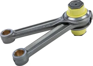 HardDrive 39902 Connecting Rod Assembly with Crank Pin & Nut