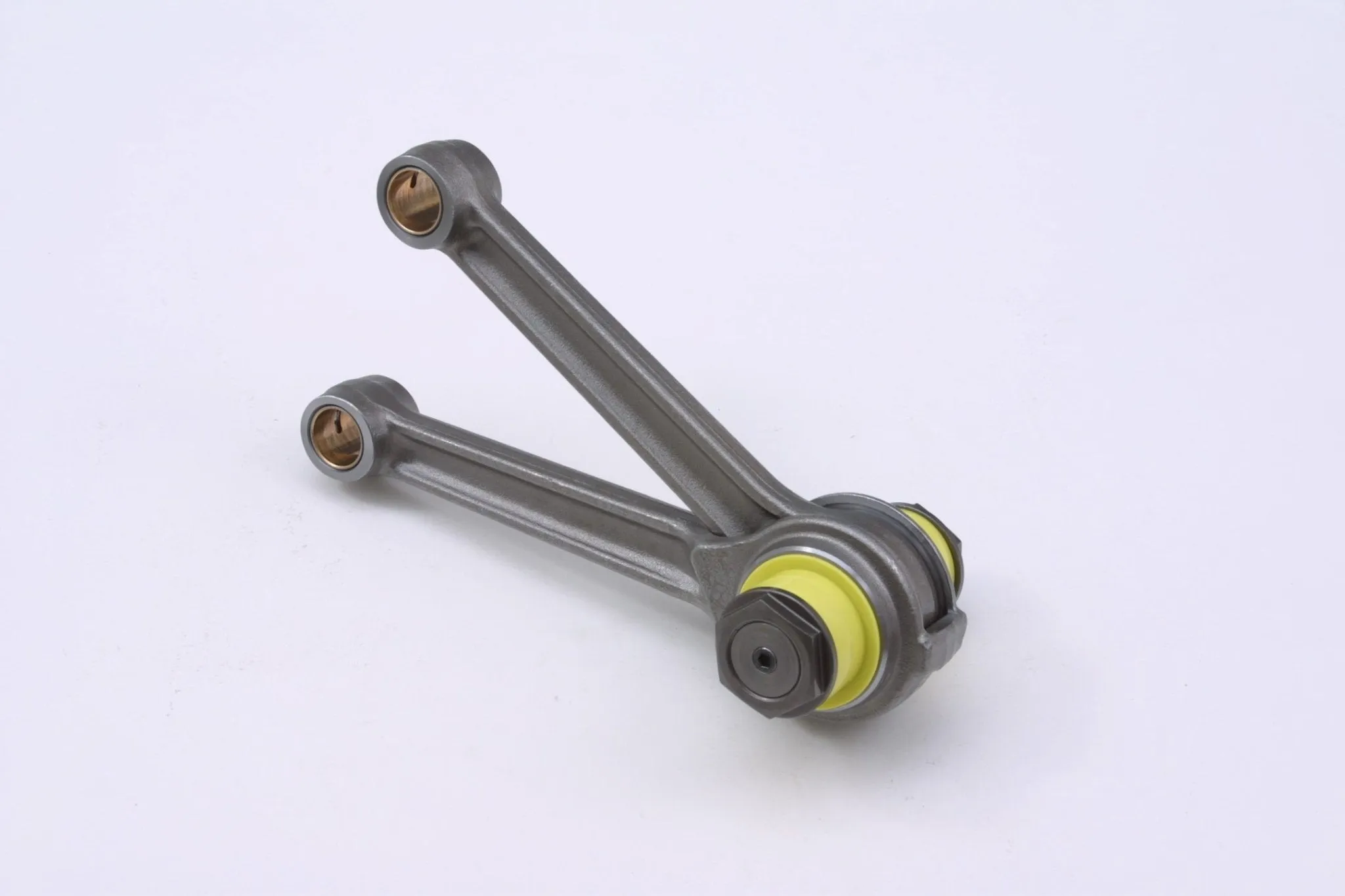 HardDrive 39904 Connecting Rod Assembly with Crank Pin & Nut