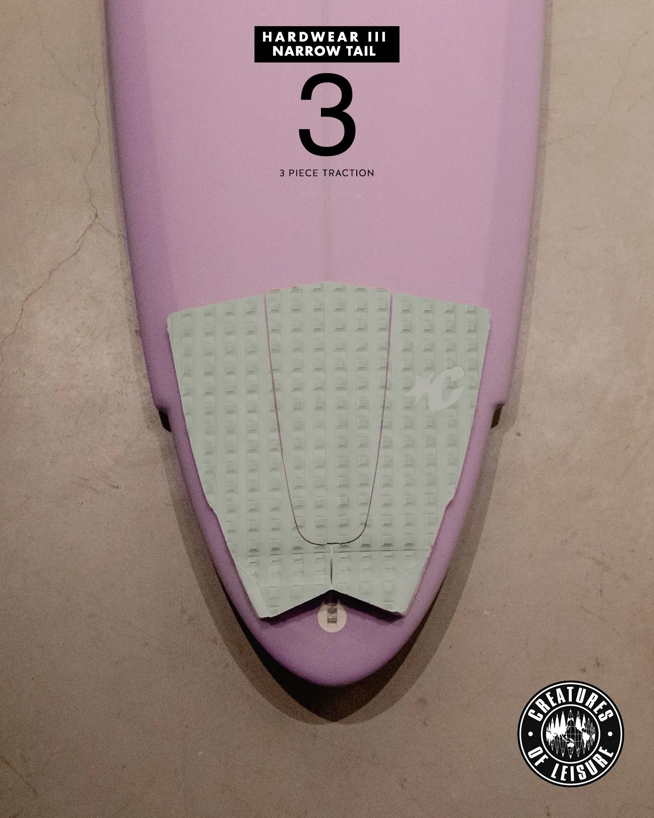 HardWear III | Narrow Tail