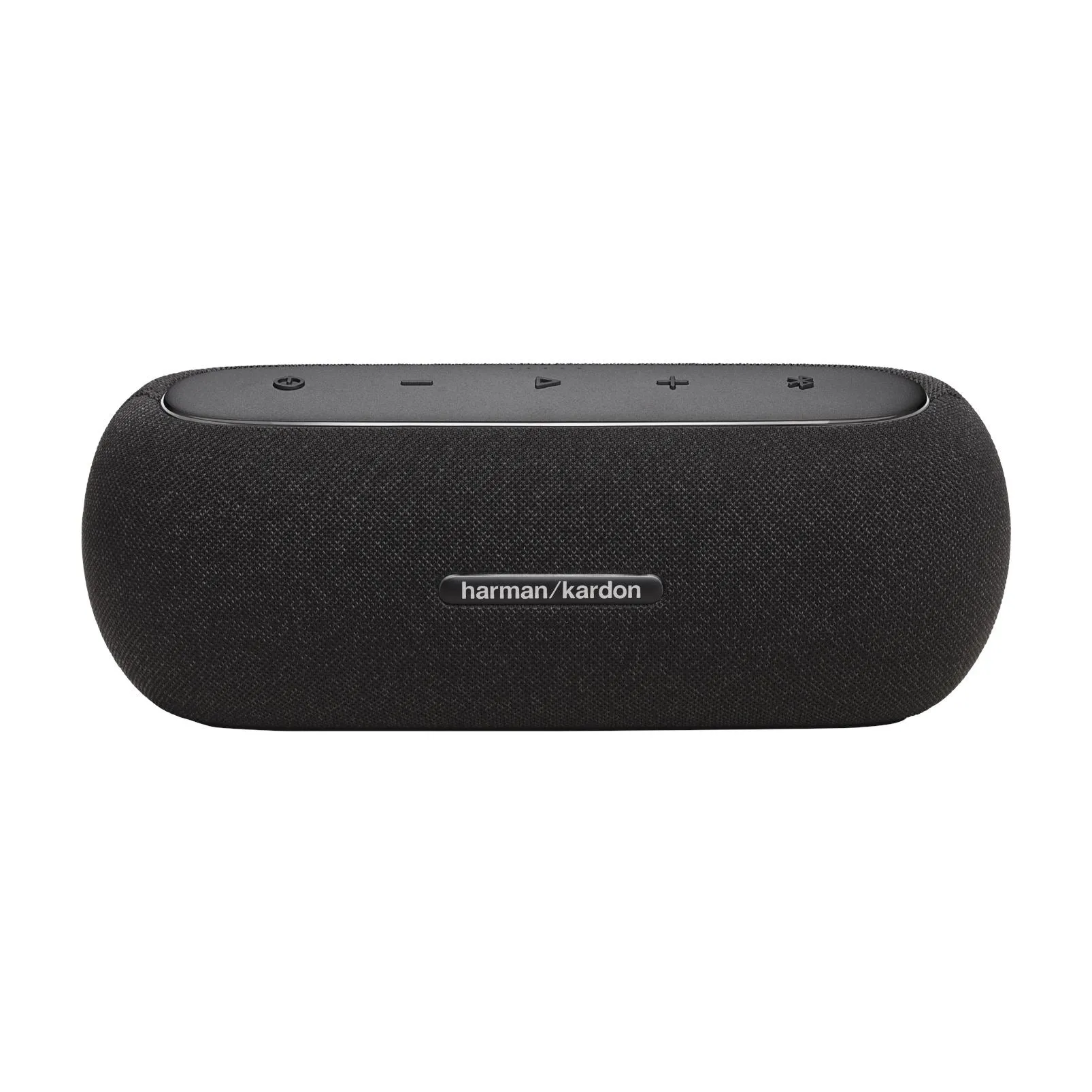 Harman Kardon LUNA Portable Speaker Superior Sound Bluetooth 5.3 IP67 Bluetooth Speaker for Outdoor Camping Hiking 12H Playtime