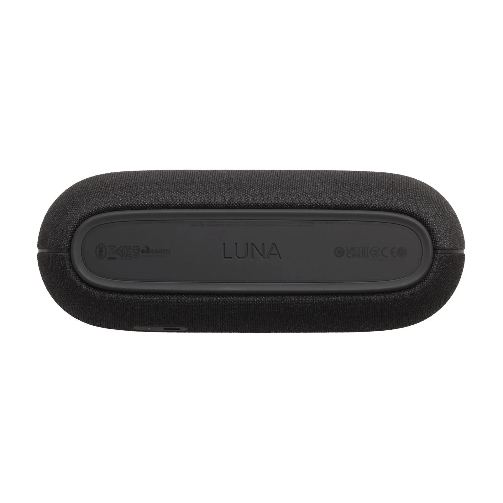 Harman Kardon LUNA Portable Speaker Superior Sound Bluetooth 5.3 IP67 Bluetooth Speaker for Outdoor Camping Hiking 12H Playtime