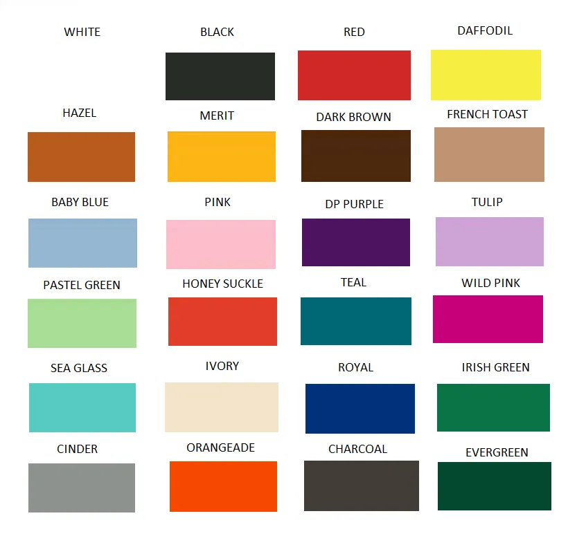 Heavy Cotton™ 100% Cotton T-Shirt