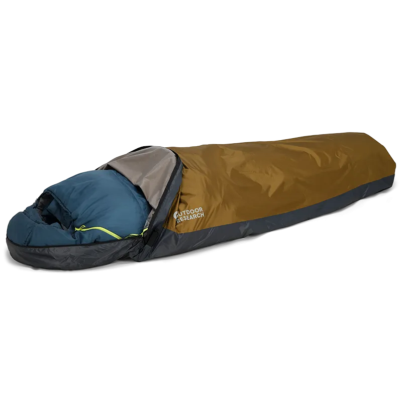 Helium Bivy - 287809