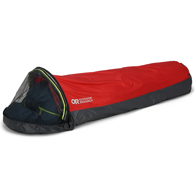 Helium Bivy - 287809
