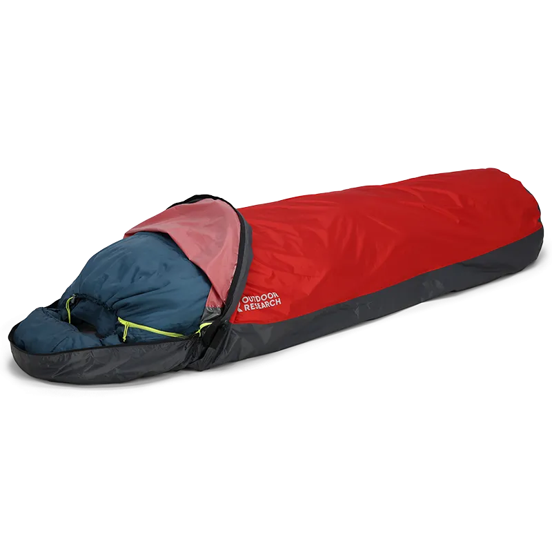 Helium Bivy - 287809