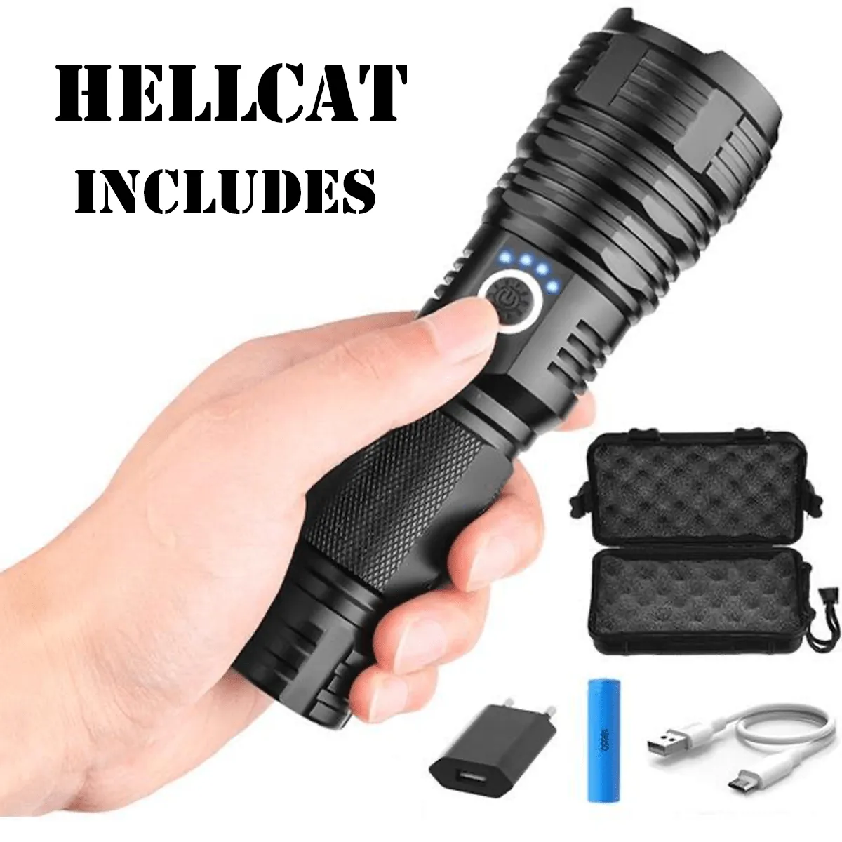 Hellcat