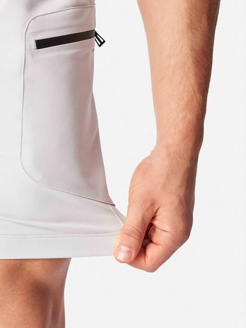 HENRY LLOYD EXPLORER SHORT 2.0 - ICE