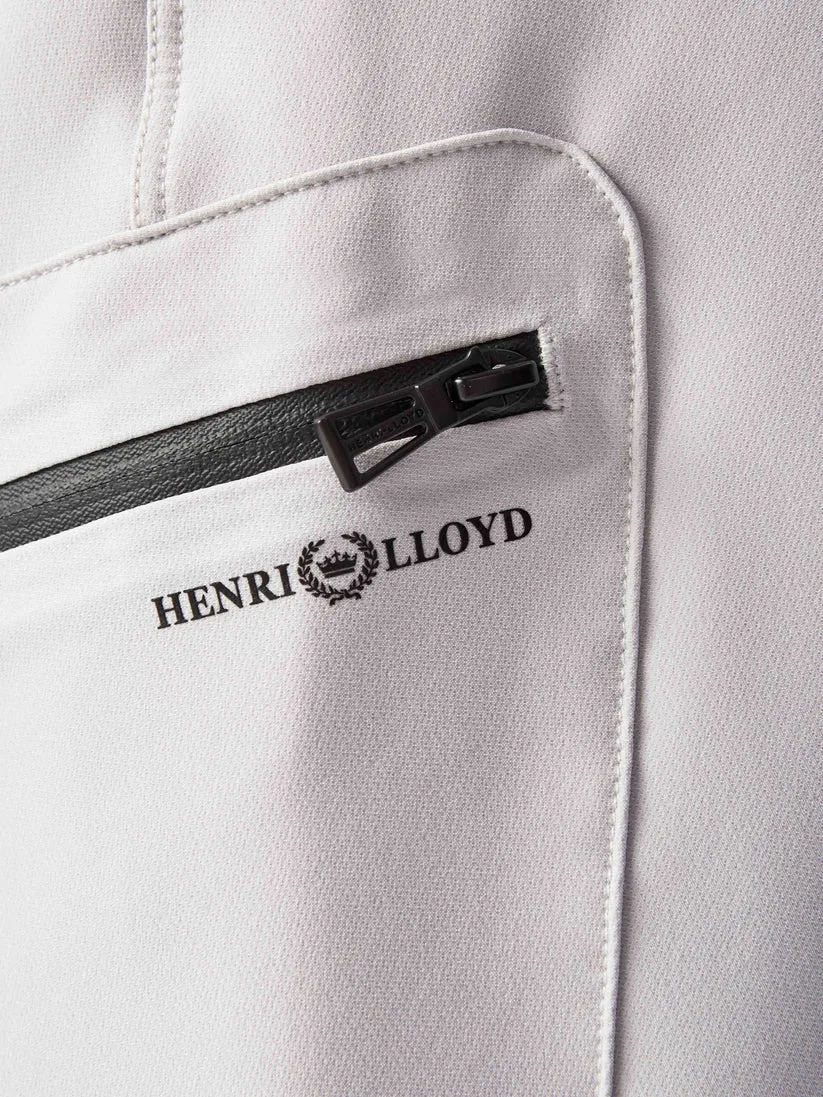 HENRY LLOYD EXPLORER SHORT 2.0 - ICE