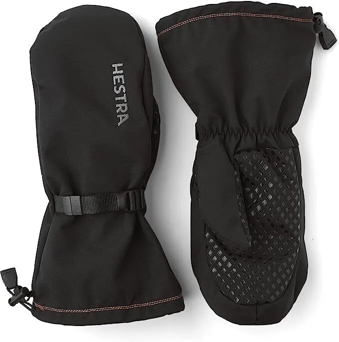 Hestra Pullover Mitts