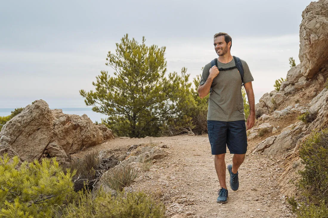 Hiking backpack 23L - NH Escape 500