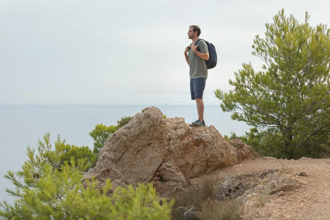 Hiking backpack 23L - NH Escape 500