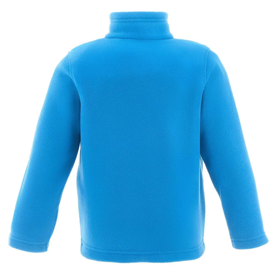 Hiking fleece jacket - MH150 - children 2-6 years