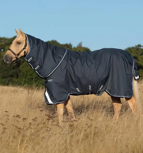 Horseware Amigo Bravo 12 Plus Turnout Sheet (0g Lite)