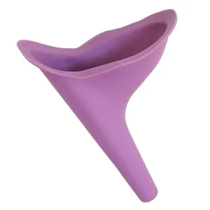 HydraMate Travel Female Urinal Funnel